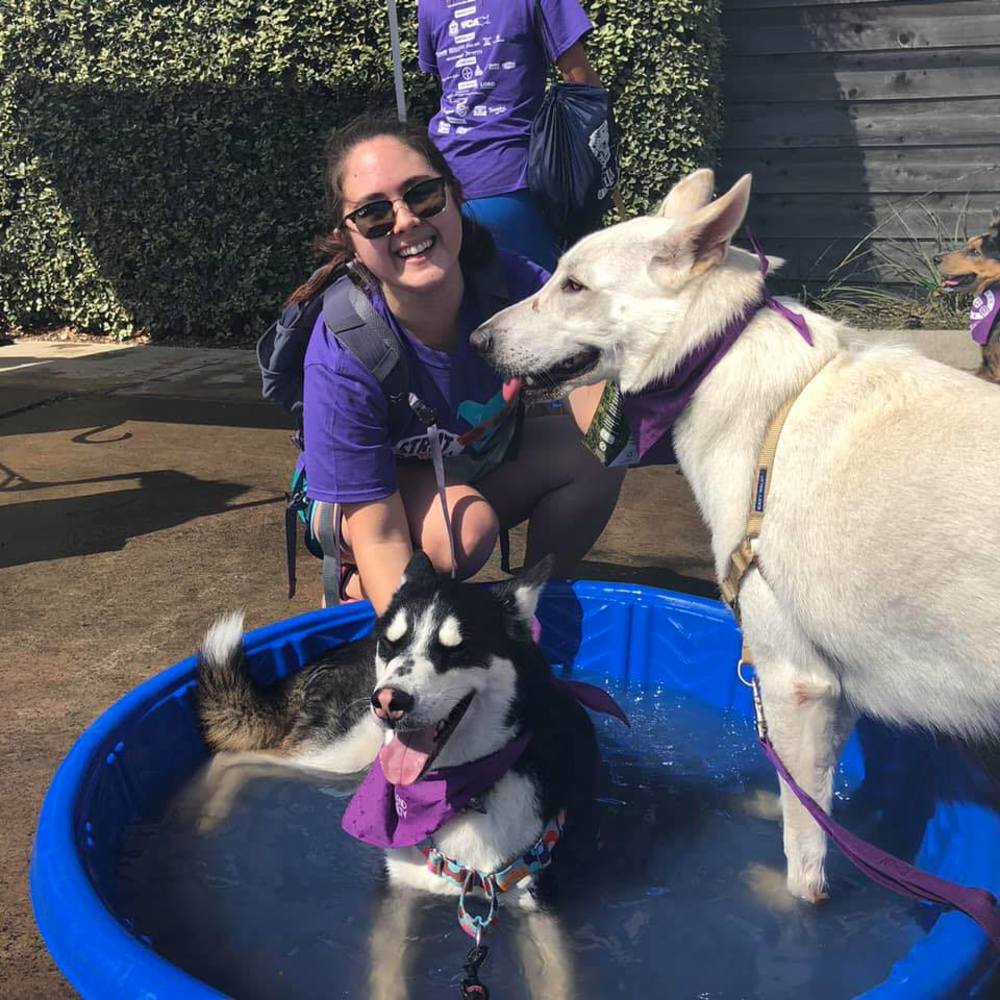 Meet your Posher, Mariko